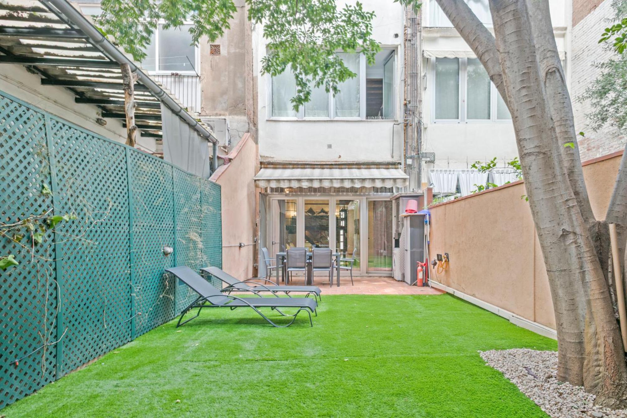 Alcam Loft Grassot, Barcelona