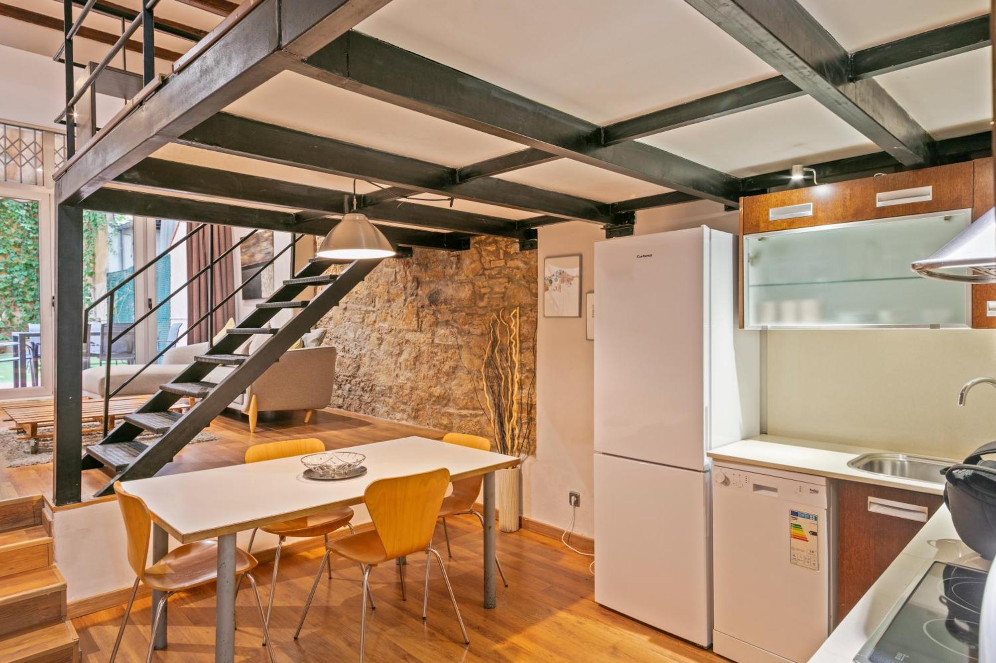 Alcam Loft Grassot — Photos 2
